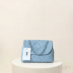 Signature Elegance Handbag