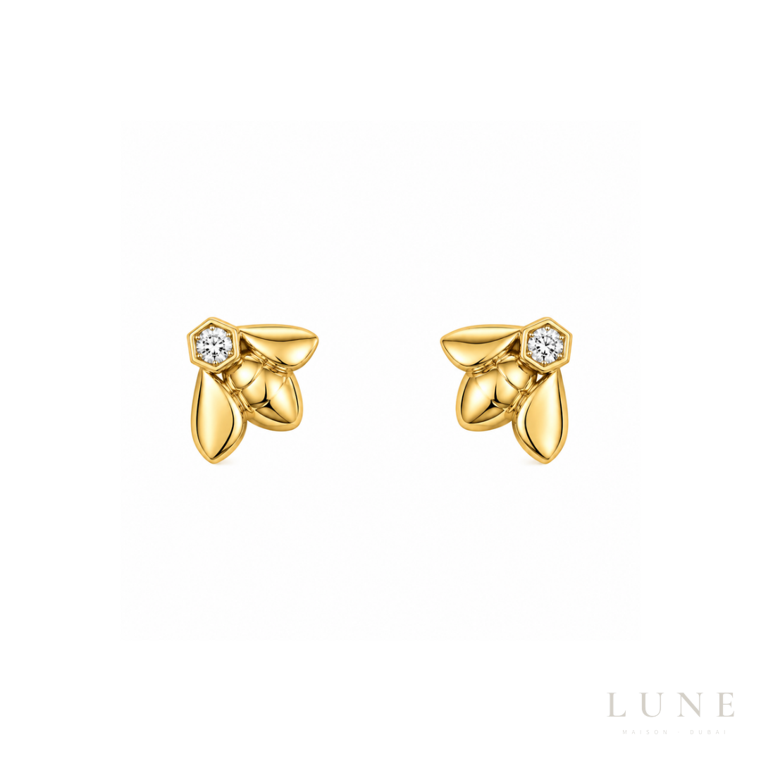 Chaumet Bee De Chaumet Set