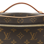 Louis Vuitton Nice Mini – Monogram - View 5