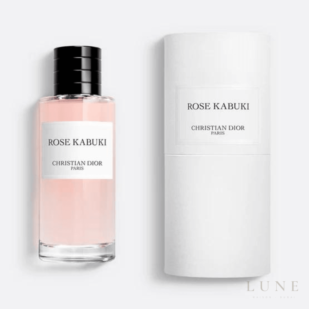 Dior Rose Kabuki 125ml