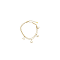 Bvlgari Jewelry | Layered Red Bracelet
