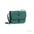 Goyard Belvedere Crossbody Bag – Green - View 1