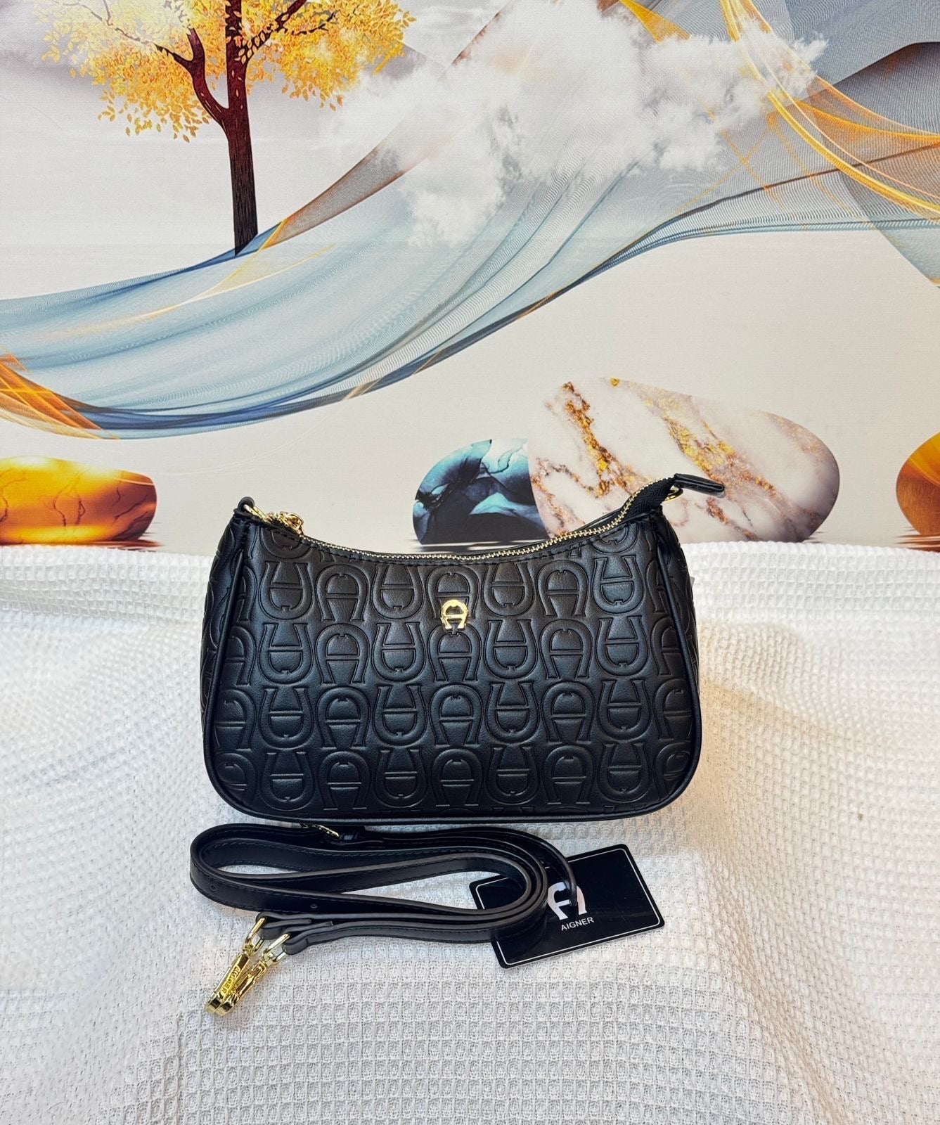 Luxury Bag | Normal Bag 085