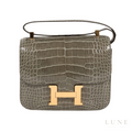 Hermès Constance Sandy Croc