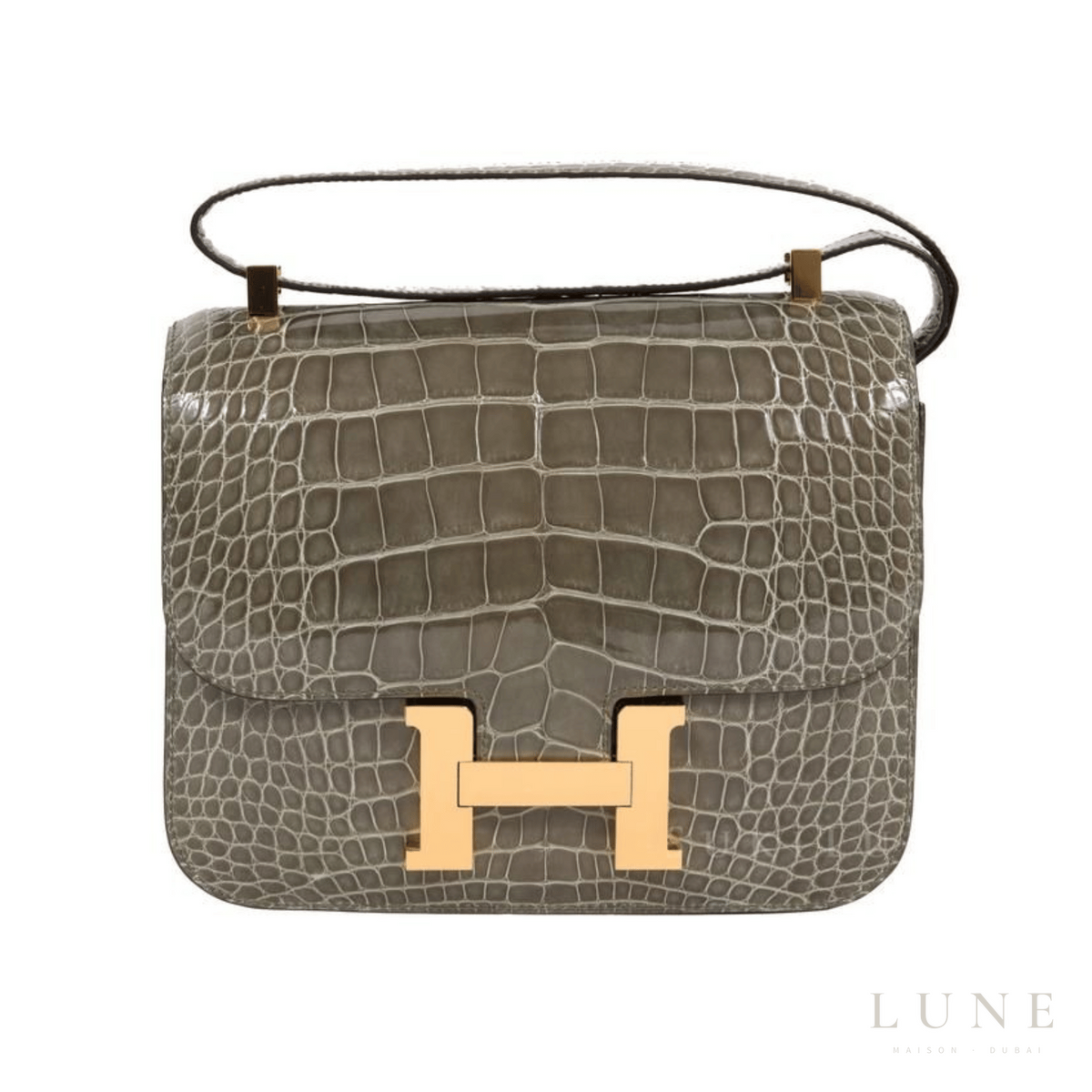 Hermès Constance Sandy Croc