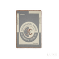 Chanel | Scarf CC 31 Rue Grey&Cream - View 1