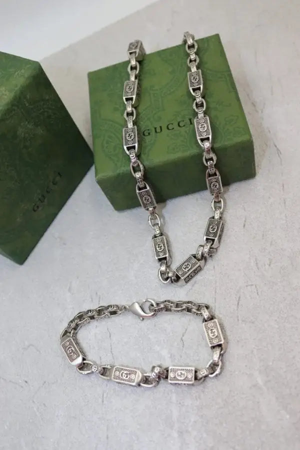 Gucci Jewelry |