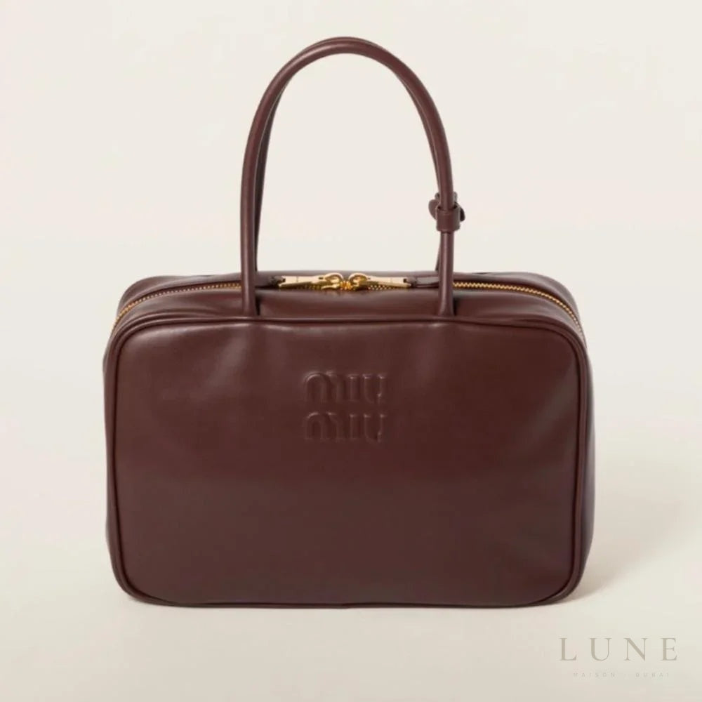 Al Hiba Statement Bag