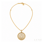 Chopard Happy Spirit Yellow Gold Set