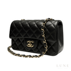 Chanel Mini Classic Handbag