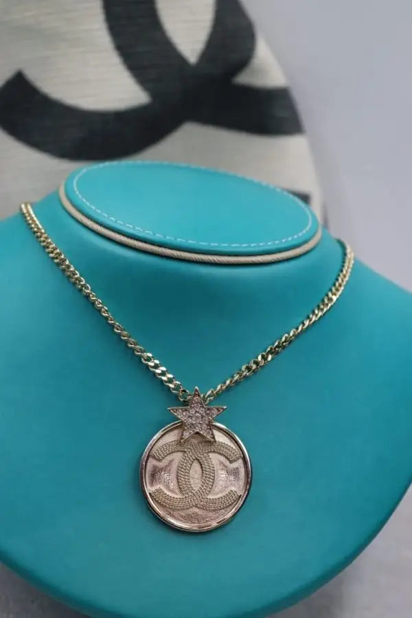 Chanel Jewelry |