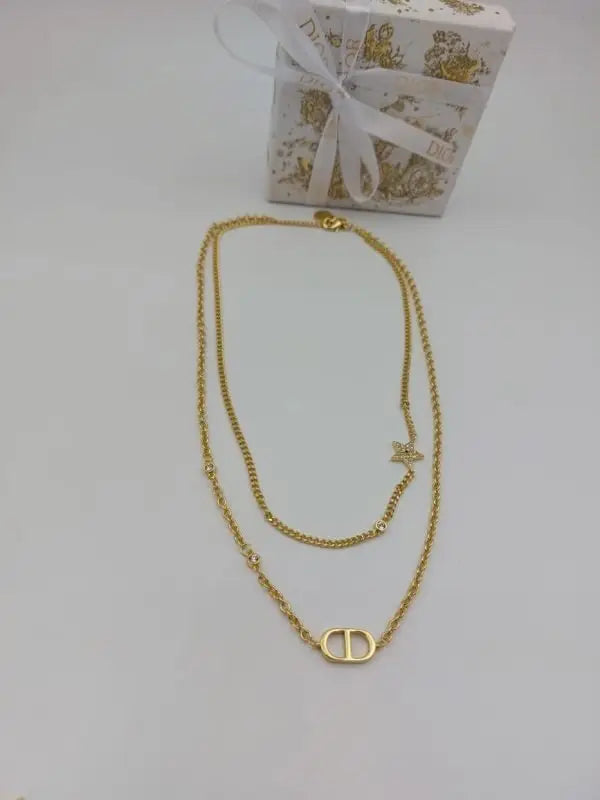 Dior Jewelry |