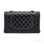 Chanel Classic Double Flap Lambskin