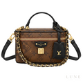 Louis Vuitton Vanity Monogram Bag