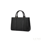 Tory Burch Blake Canvas Tote Black