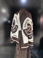 Chanel | 31 Rue CC Logo Dark Brown - View 5