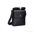 Louis Vuitton Crossbody Louis Vuitton Monogram Eclipse - View 1