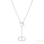 Hermes Chaine d ancre Contour Set