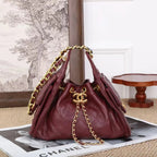 Festive Edition Statement Bag