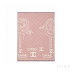 Chanel | Grid CC Pink - View 1