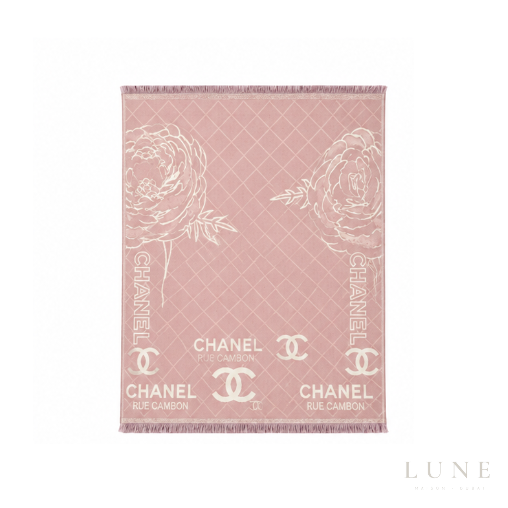 Chanel | Grid CC Pink - View 1