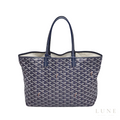 Goyard Bag | Saint Louis PM Grey