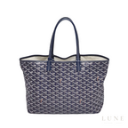Goyard Bag | Saint Louis PM Grey