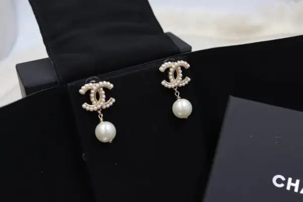 Chanel Jewelry |