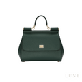 Dolce & Gabbana Large Sicily Top-Handle Bag