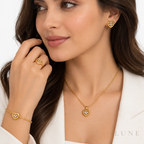 Chopard Happy Diamonds Style Collection