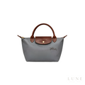 Longchamp Le Pliage Original Handbag – Grey - View 1