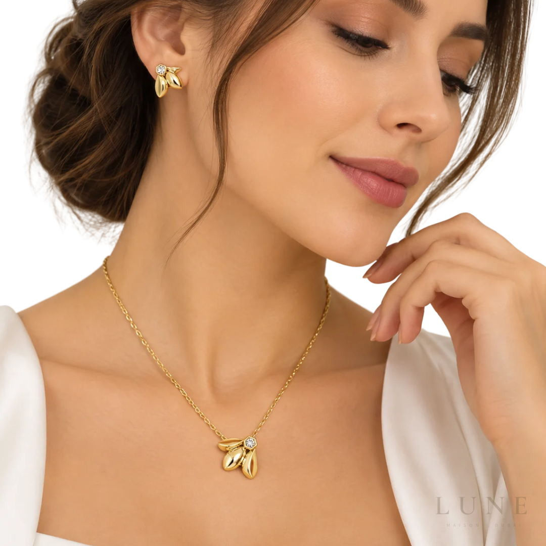 Chaumet Bee De Chaumet Set