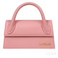 Jacquemus Le Chiquito Bag – Pink