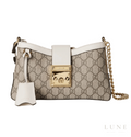Gucci Padlock Small Shoulder Bag