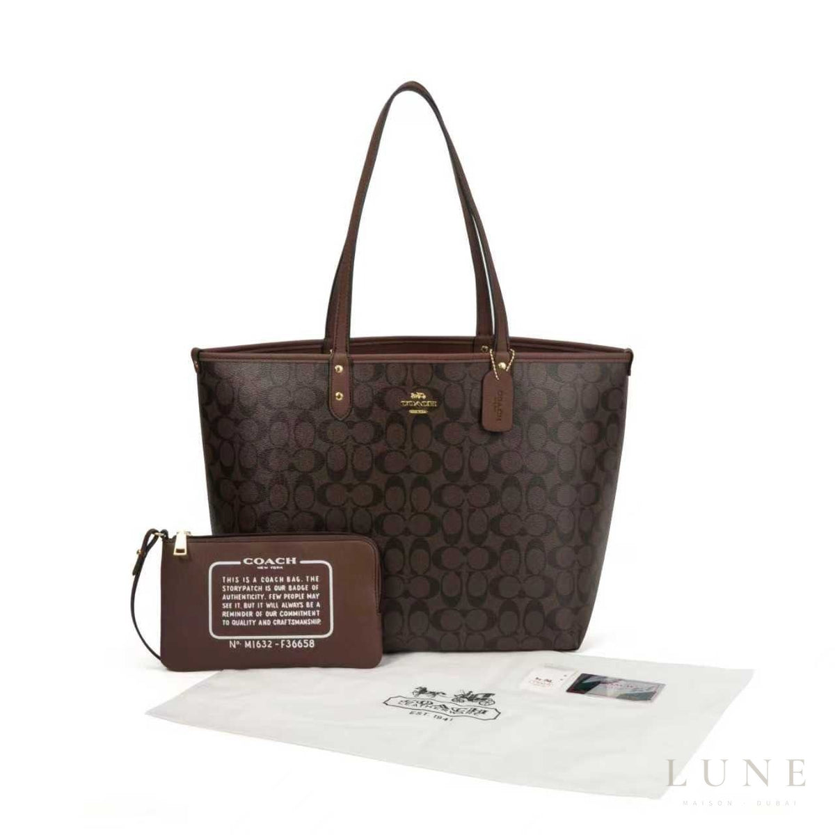 Premium Bag