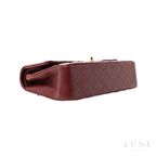 Chanel Classic Double Flap Lambskin