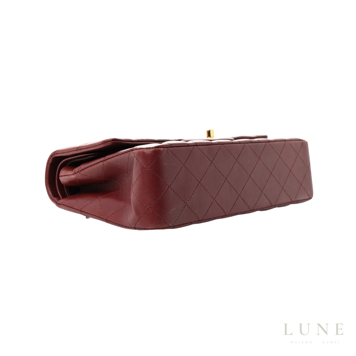 Chanel Classic Double Flap Lambskin