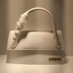 Jacquemus Le Chiquito Bag – Beige