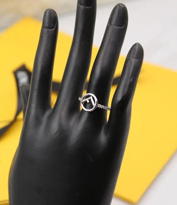Fendi Jewelry |