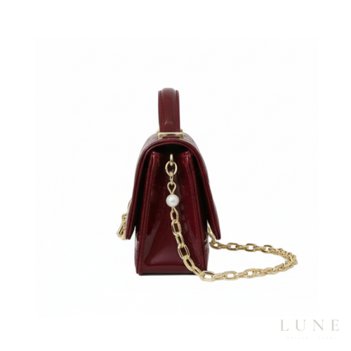 Dior My Mini Burgundy
