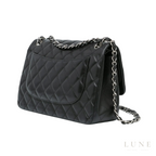 Chanel Classic Double Flap Lambskin