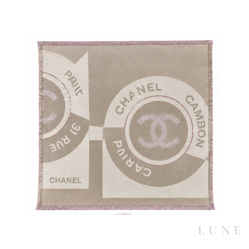Chanel | 31 Rue Cambon Beige - View 1