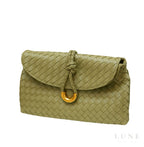 Bottega Veneta Liberta Shoulder Bag