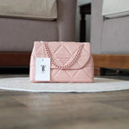 Signature Elegance Handbag