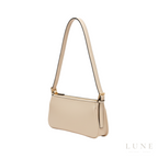 Fendi Baby B Selleria Calfskin Beige