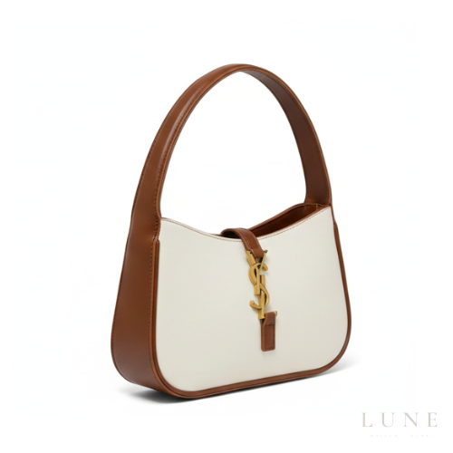 Saint Laurent Everyday Elegance Bag Leather