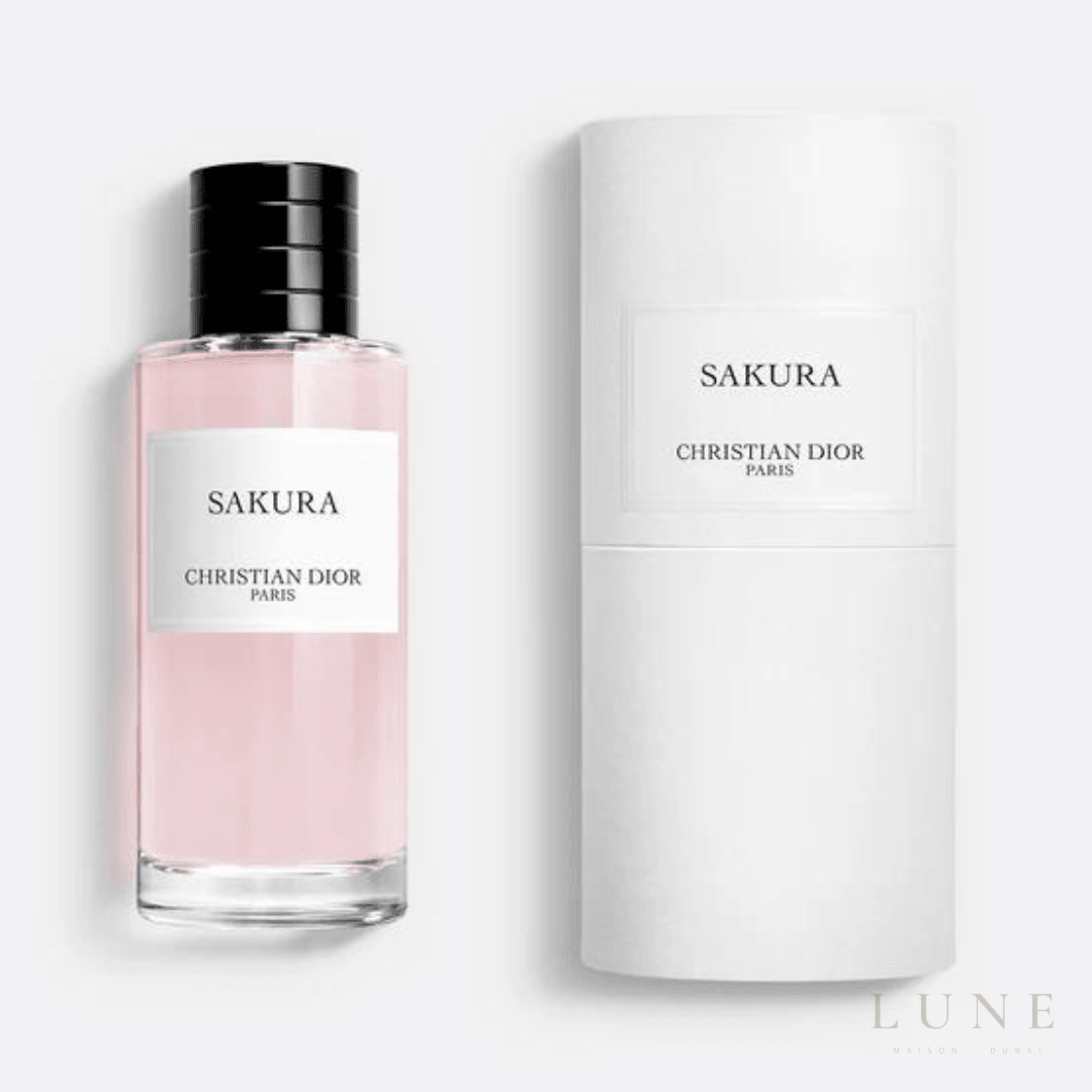 Dior Christian Sakura 125ml