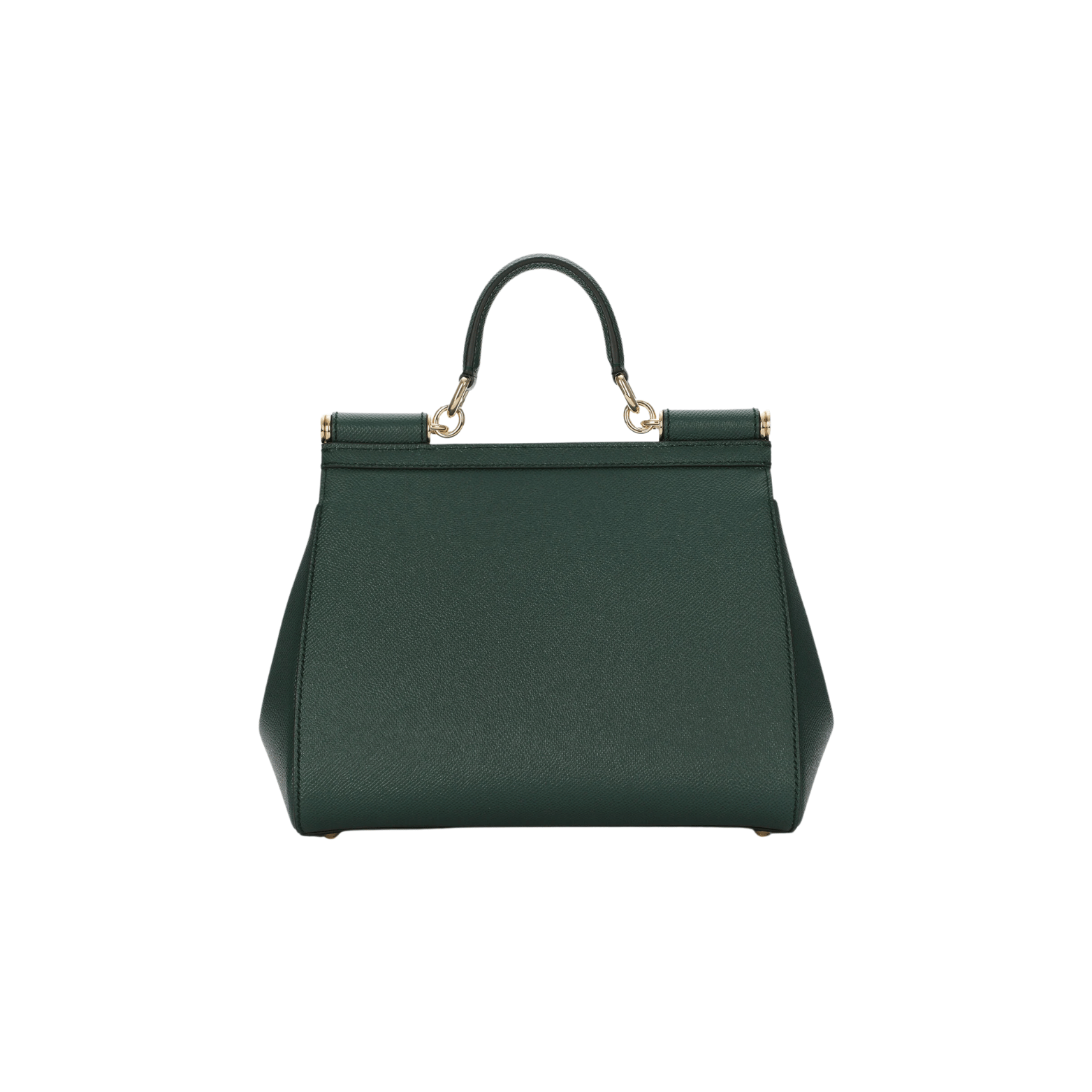 Dolce & Gabbana Large Sicily Top-Handle Bag