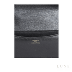Hermès Constance 18 Black