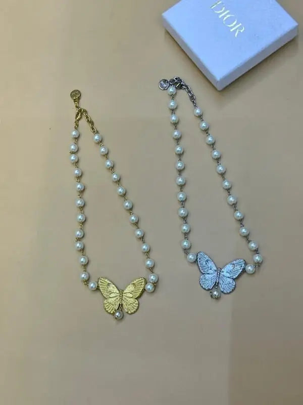 Dior Jewelry |